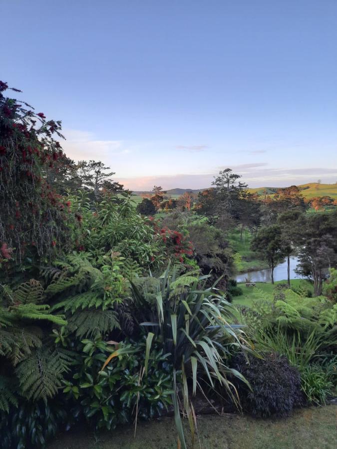 Riverside Homestead Paihia Exterior photo
