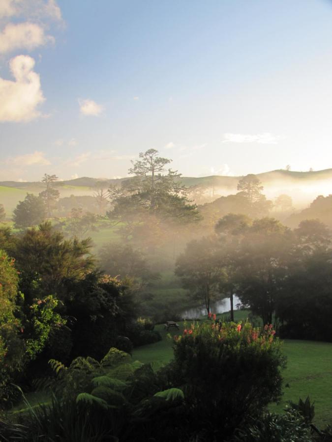 Riverside Homestead Paihia Exterior photo