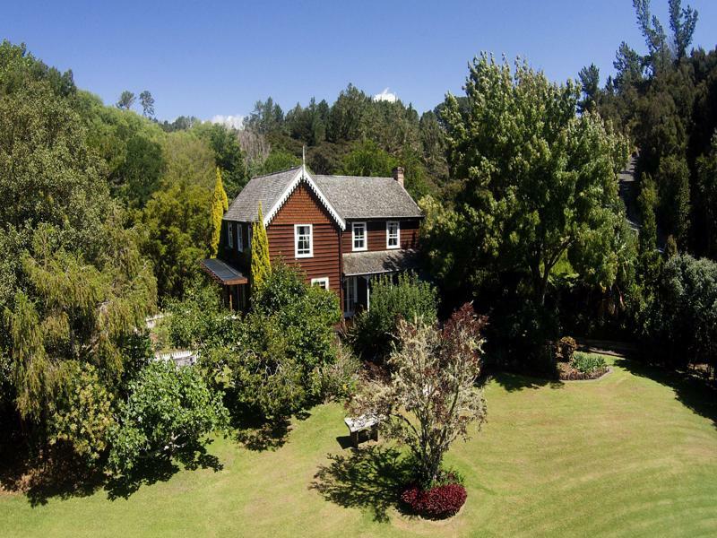 Riverside Homestead Paihia Exterior photo